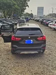 2017 BMW X1 Black - 4