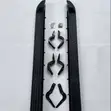 Brand New Running Boards for Toyota Hilux 2016 - 1