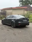Lexus IS 250 AWD Automatic 2010 Grey - 4