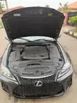 Lexus IS 250 AWD Automatic 2010 Grey - 5