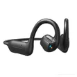 Ai Smart Headset Da Kamara E12 Bone Conduction Headphones - 1