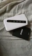 Airtel 4G Pocket Mifi DWR-930M - 2