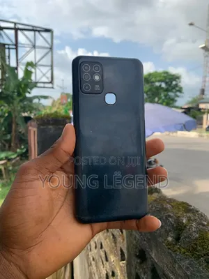 Infinix Hot 10 64GB Kore