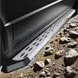 Sabon Running Board na Toyota Highlander 2015 - 2