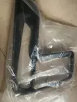Ford Explorer Fog Light Chrome Set (2019) - 2
