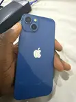 Apple iPhone 13 128GB Blue - 4
