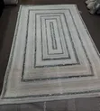 Babban Kyakkyawan Rufin Tsakiya - 4x6 - 2