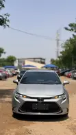 Toyota Corolla Levin 2022 - An Shigo Da Ita - 1