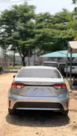 Toyota Corolla Levin 2022 - An Shigo Da Ita - 2