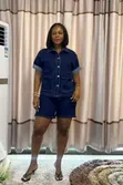 Alfa Wando Gajere Na Sama Da Kasa - Mata - 1