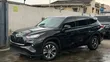 Toyota Highlander 2021 Baki - 1