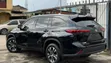 Toyota Highlander 2021 Baki - 4