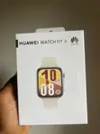 Huawei Watch Fit 4 - Brand New - 1