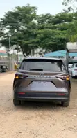 Toyota Sienna Hybrid 2023 - Wadda Aka Shigo Da Shi - 3