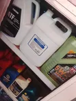 ACO2000 Air Compressor Oil - Industrial Use - 1