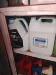 ACO2000 Air Compressor Oil - Industrial Use - 2