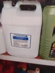 ACO2000 Air Compressor Oil - Industrial Use - 1