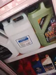 ACO2000 Air Compressor Oil - Industrial Use - 2