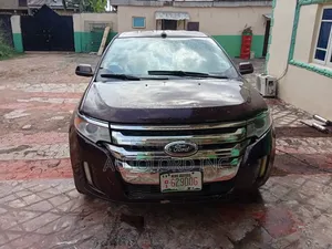 Ford Edge 2011 Ja