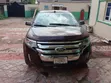 Ford Edge 2011 Ja - 1