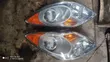 Hyundai Veracruz Headlights (Used) - 1