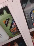 Original Riqui Moly Motor Oil - 1