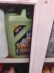 Original Riqui Moly Motor Oil - 2