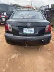 Kia Rio 2005 Baki - 3