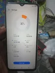 Itel A06 32GB Blue (Battery Needs Replacement) - 1