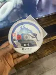 Used Mortal Kombat 1 for PS5 - 1