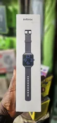 Infinix XWatch 3 Plus Smartwatch - 1