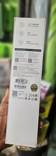 Infinix XWatch 3 Plus Smartwatch - 2