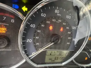 Toyota Corolla 2015 - Babu Hatsari, Sayi Ka Yi Tafiya