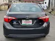 Toyota Corolla 2015 - Babu Hatsari, Sayi Ka Yi Tafiya - 3