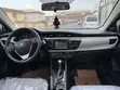 Toyota Corolla 2015 - Babu Hatsari, Sayi Ka Yi Tafiya - 4