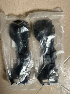 Ford Edge Bumper Hanger (2011-2013)