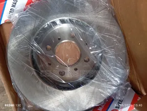 Sabbin Kayayyakin Motoci - Hub Bearings, Engine Mounts, Brake Discs & Sauran Su