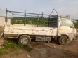 Nissan Cabstar Karamin Jirgin Kasa - 2