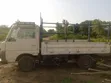 Nissan Cabstar Karamin Jirgin Kasa - 3