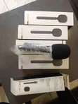 Handheld Stick Microphone Holder - 5