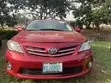 Toyota Corolla 2013 Ja - 1