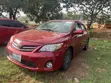 Toyota Corolla 2013 Ja - 3