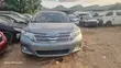 Toyota Venza 2012 Beige - 1