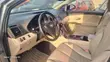 Toyota Venza 2012 Beige - 2