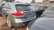 Toyota Venza 2012 Beige - 3