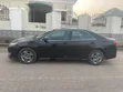Toyota Camry 2012 Baki - 2
