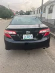 Toyota Camry 2012 Baki - 4