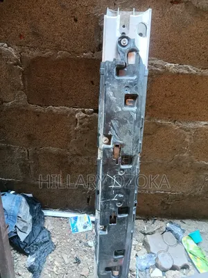 Bumper Beam Na Baya Na Toyota Camry (2007-2010)