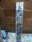 Bumper Beam Na Baya Na Toyota Camry (2007-2010) - 2