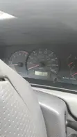 Toyota Corolla LE 2005 Grey - 1